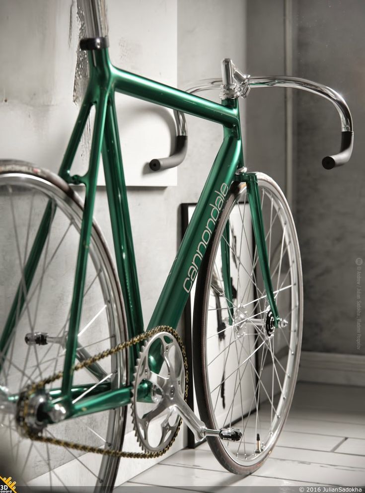 [Cannondale]