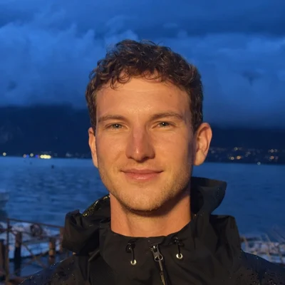 Andrew Delevaux